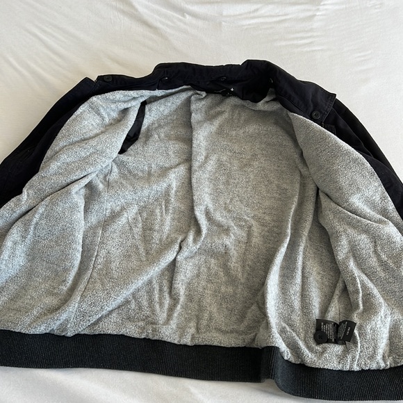 Tavik Modern Beach Culture Jacket - Picture 3 of 5